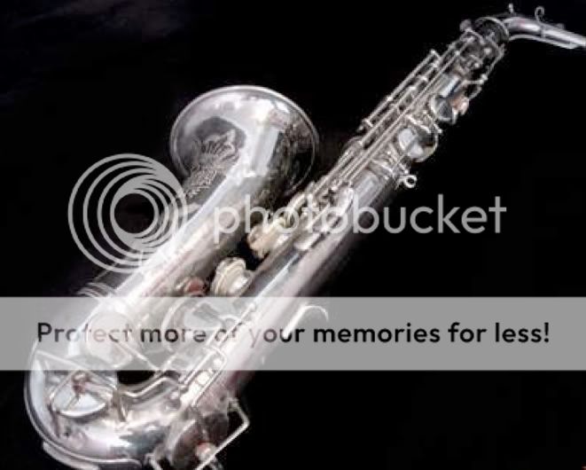 Algún problema con tocar el saxofon siendo zurdo? FORUMS