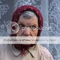 Old Russian Woman How To 17