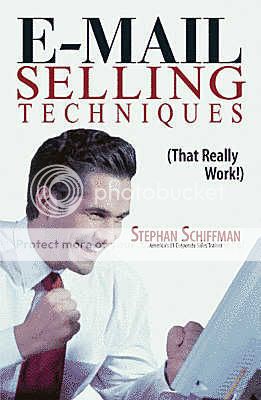 E-Mail Selling Techniques: That Really Work!
