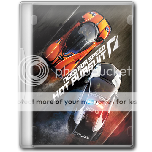 PC - Need for Speed: Hot Pursuit - Eng - Repack - 1 Direct Link Resumable 4.1 GB