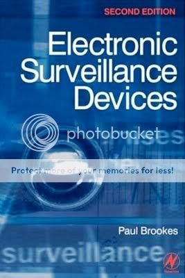 Electronic Surveillance Devices - 2nd Edition