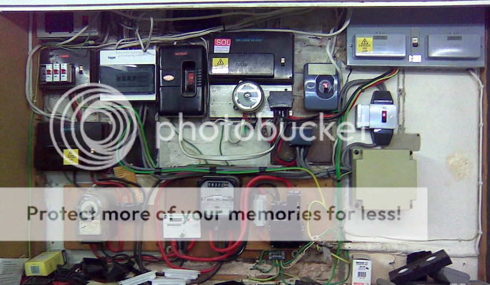 Old Wylex | Electricians Forums wylex fuse box bs number 