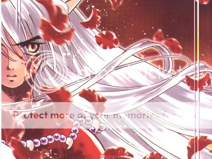 Inuyasha Pictures, Images and Photos