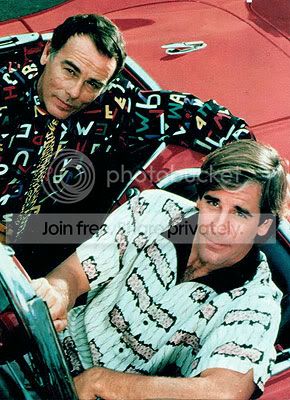 Quantum Leap Image