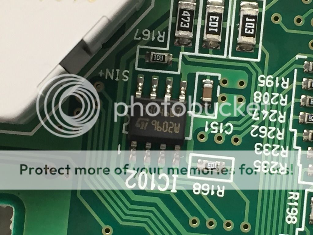 DIY Optitron Instrument Cluster Swap and Odometer Reprogram Toyota