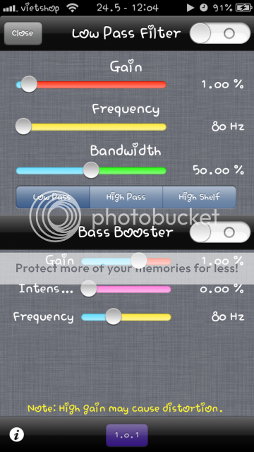 10 ứng dụng giúp máy bạn tuyệt vời hơn với iOS6...
